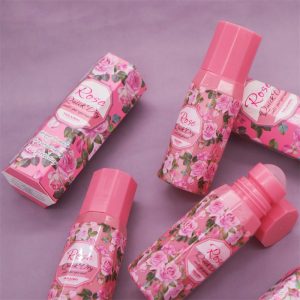 Antiperspirant Underarm Roll-On Deodorant Stick - Image 2