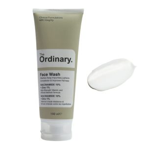 The Ordinary Facewash Set 100ml - Image 5
