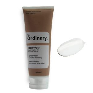 The Ordinary Facewash Set 100ml - Image 4