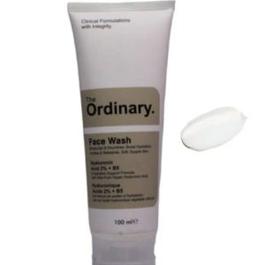 The Ordinary Facewash Set 100ml - Image 3