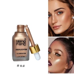 Set of 3 Heng Fang Liquid Highlighter - Image 3