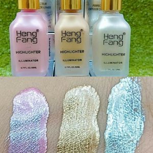 Set of 3 Heng Fang Liquid Highlighter - Image 4