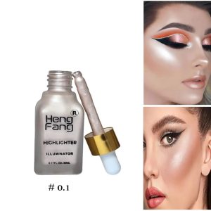 Set of 3 Heng Fang Liquid Highlighter - Image 2