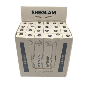 24 Hours Waterproof Liquid Eyebrow Pen - Image 5