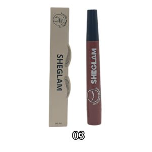 24 Hours Waterproof Liquid Eyebrow Pen - Image 2