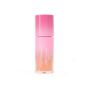 Crazy Girl Liquid Blush - Image 5