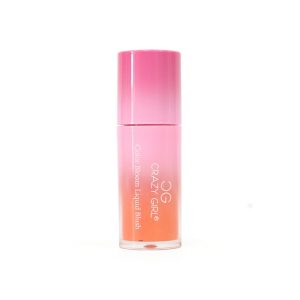 Crazy Girl Liquid Blush - Image 2