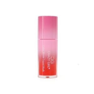 Crazy Girl Liquid Blush - Image 3