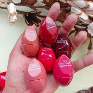 ( Pack of 6) Crazy Girl 24 Hours High Pigment Lipgloss, - Image 3