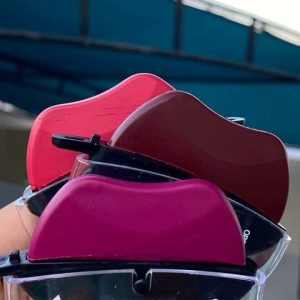 Yaxi Beauty Velvet Matte Lipstick - Image 4