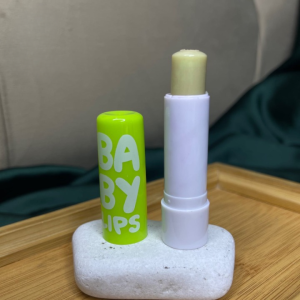 Tinted Lip Balm, Baby Lips Magic Chapstick  (Random Color) - Image 2