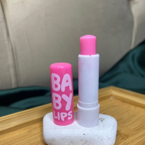 Tinted Lip Balm, Baby Lips Magic Chapstick  (Random Color) - Image 5