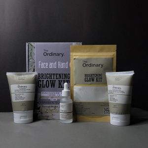 The Ordinary Face And Hand Brightening Glow Kit - Image 4