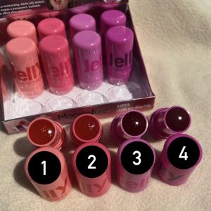 Mocallure Jelly Blush Stick In Different Shades - Image 3