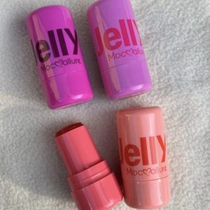 Mocallure Jelly Blush Stick In Different Shades - Image 2