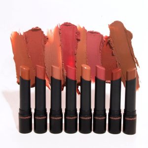 Light Weight Lip Powder LipStick High Pigment Lipstick, Always With Me (random color) - Image 5