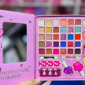 41 in 1 Professional Makeup Girls Makeup Kit | Eyeshadow Palette | Beauty Makeup kit Perfect for all your beauty - Image 4