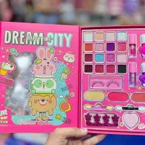 28 in 1 Professional Makeup Girls Makeup Kit | Eyeshadow Palette | Beauty Makeup kit - Image 2