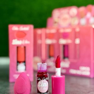 Color Castle 2 in 1 Makeup Deal, Pack Of 2 | Color castle lipsticks Pack - Image 3