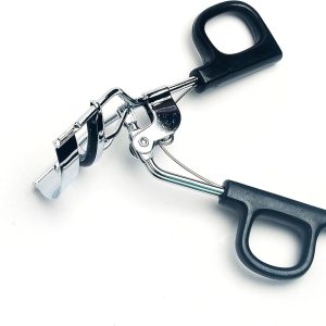 Long Lasting Eyelash Curler For Stunning Curls | Professional Lash Curler for Natural Lift & Curl - Image 4