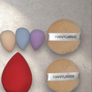 7-in-1 Complete Makeup Bundle ? All-in-One Cosmetic Kit for Face, Eyes & Lips - Image 3