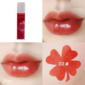 Dragon Ranee Matte Lipstick Pack of 3 ? Waterproof Lip & Cheek Tint Set for Girls, Shades A & B, Long-Lasting Multicolor Matte Finish - Image 3