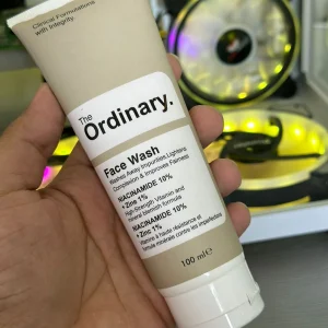 The Ordinary Facewash Set 100ml - Image 2