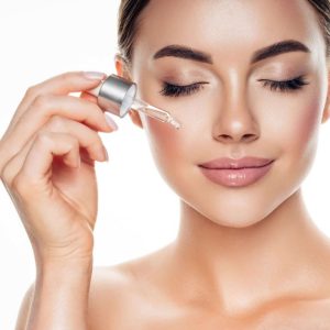 Gluta White Face Glowing Serum | Glutathione-Based Brightening | Hydration & Antioxidant Protection 30 ml - Image 3