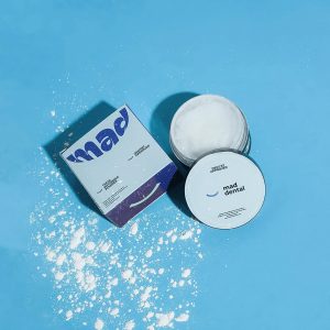 Teeth Whitening Powder – Fresh Breath & Clean Smile - 30gram - Image 5