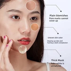 Wenboya hyaluronic acid moisturizing (50G) - Image 4