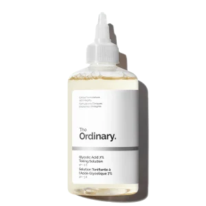 The Ordinary Glycolic Acid 7% Toning Solution (240ml) - Image 3