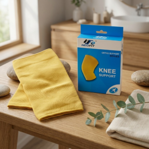 Neofit Knee Support Orthopedic Compression Brace For Pain Relief 1 Pc - Image 1