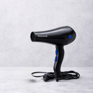 Remington Professional Pro-Air Shine Hair Dryer R-951 – 3000W High-Speed Powerful Styling Blower - Image 4