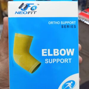 1 Pc Neofit Ortho Support Series Elbow Support For Compression And Stability - Image 3