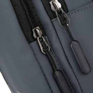 Premium Men’s Tactical Sport Chest Sling Bag for Travel & Hiking - Image 3