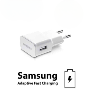 Samsung Galaxy S10 Fast Charging Adapter | Adaptive Fast Charger - Image 1