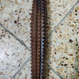 Handcrafted Wooden Palate Massager – Reflexology & Acupuncture Roller - Image 4