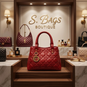 Women Tote Bag – Stylish Large Capacity Handbag for Shopping, Travel & Daily Use - Image 5