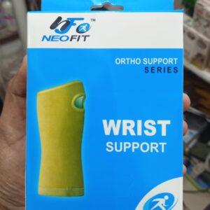 Neofit Ortho Support Series Wrist Support Brace For Joint Stability And Pain Relief - Image 4
