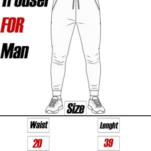 Men's Summer Shirt & Trouse Set – Stretchable Cotton Jersey Fabric, Soft Breathable Top and Comfortable - Image 4