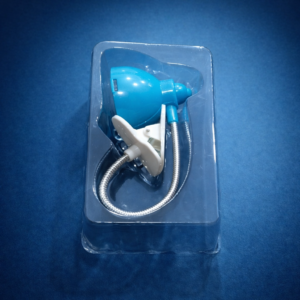Multifunction Clip LED Light Mini Book Lamp – Flexible Reading Light For Night Reading (Random Color) - Image 3