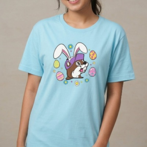 Manga Style Graphic T-Shirt – Aesthetic Japanese Art Print – Soft Cotton Jersey Fabric – Trendy Streetwear Hip Hop Tee - Image 1