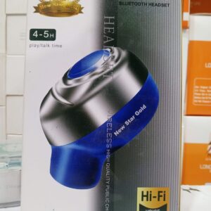 High Quality M16 Mini Bluetooth Earbud Crystal Clear Sound Anywhere Compact Stylish Wireless Headset - Image 4