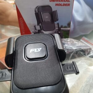 FLY PT-030 Universal Bike Phone Holder Secure Stable Hands Free Riding With 360 Degree Adjustable Viewing - Image 5