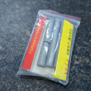 High-Strength Low Temperature Aluminum Welding Rods - 3 Pcs Set | Professional Metal Repair & Brazing Solution - Image 2