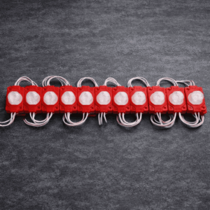 High-Intensity LED Coin Module Lights – Waterproof Decorative Injection Modules for Signage & Ambient Lighting - Image 4