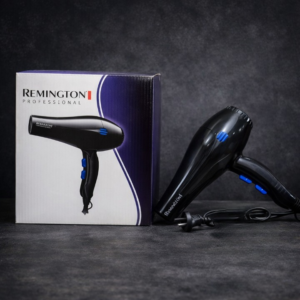 Remington Professional Pro-Air Shine Hair Dryer R-951 – 3000W High-Speed Powerful Styling Blower - Image 2