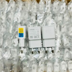 Samsung Galaxy S10 Fast Charging Adapter | Adaptive Fast Charger - Image 4