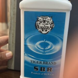 SBR High Quality Tiger Brand Waterproofing Admixture – Strong Bonding Agent for Cement & Concrete - Image 5