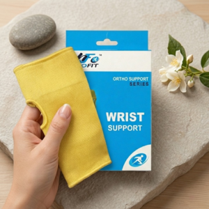 Neofit Ortho Support Series Wrist Support Brace For Joint Stability And Pain Relief - Image 1